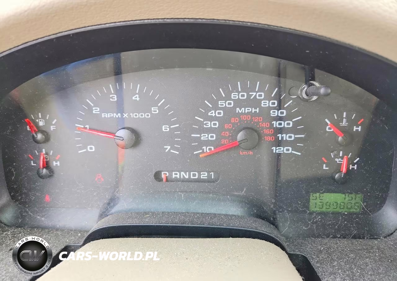 2007 Ford F150 VIN:1FTPX14V27FA74677 - 9