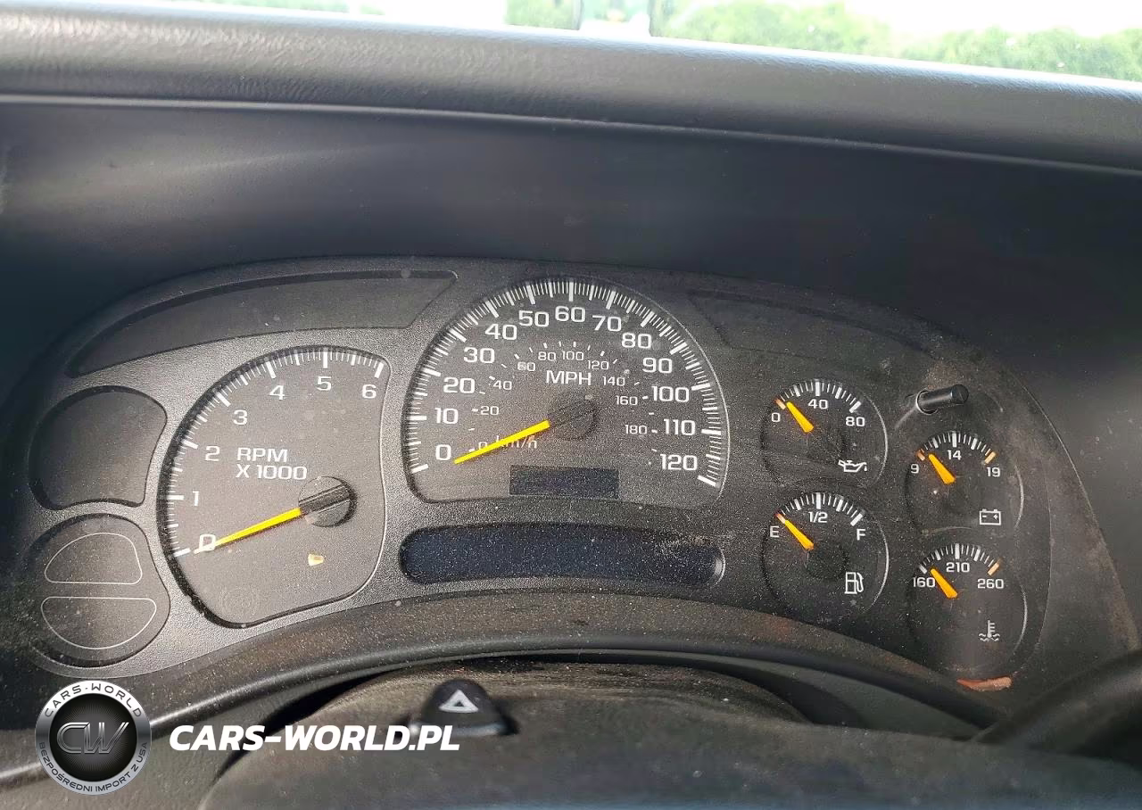 2005 GMC New Sierra K1500 VIN:2GTEK13TX51313094 - 9