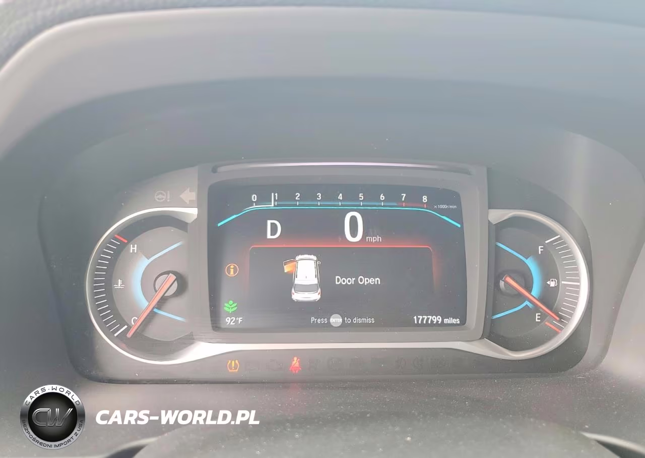2019 Honda Pilot Exl VIN:5FNYF5H50KB013382 - 9
