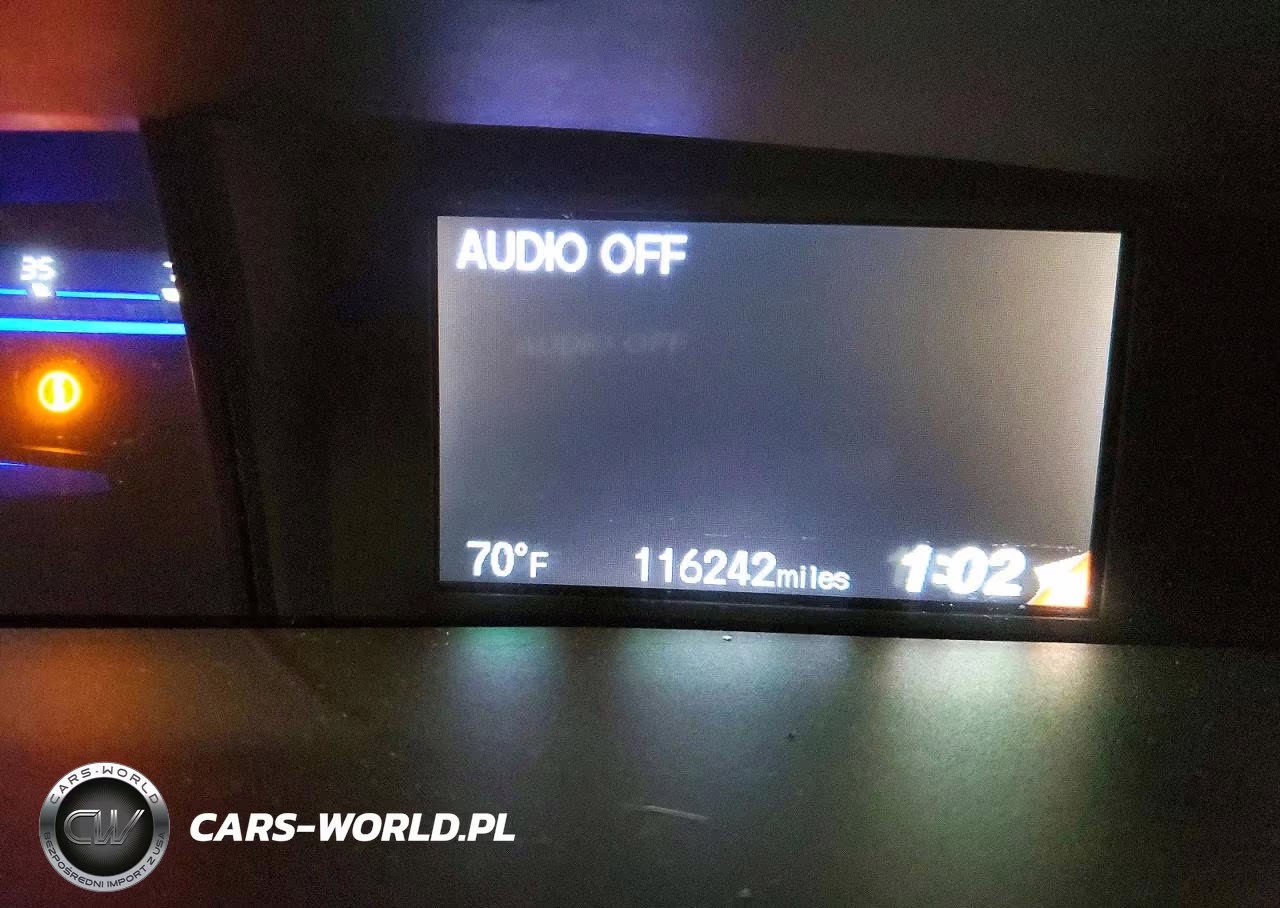 2014 Honda Civic Lx VIN:19XFB2F52EE003404 - 9