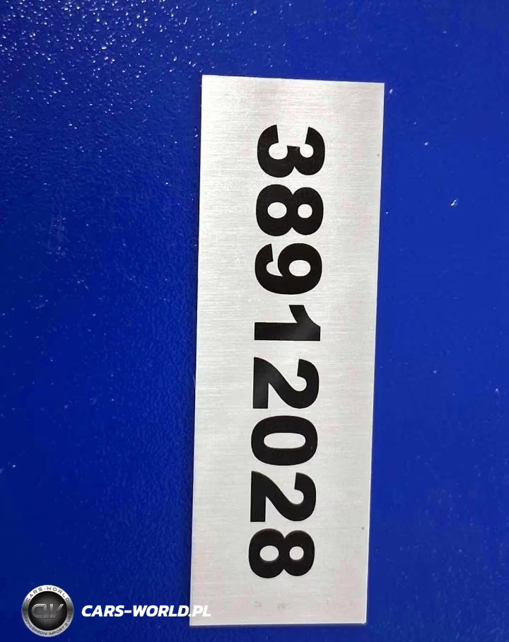 2026 Others Industrial Equipment VIN:38912028 - 9