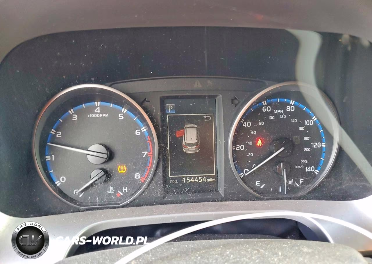 2018 Toyota Rav4 Le VIN:JTMZFREV5JJ168386 - 9