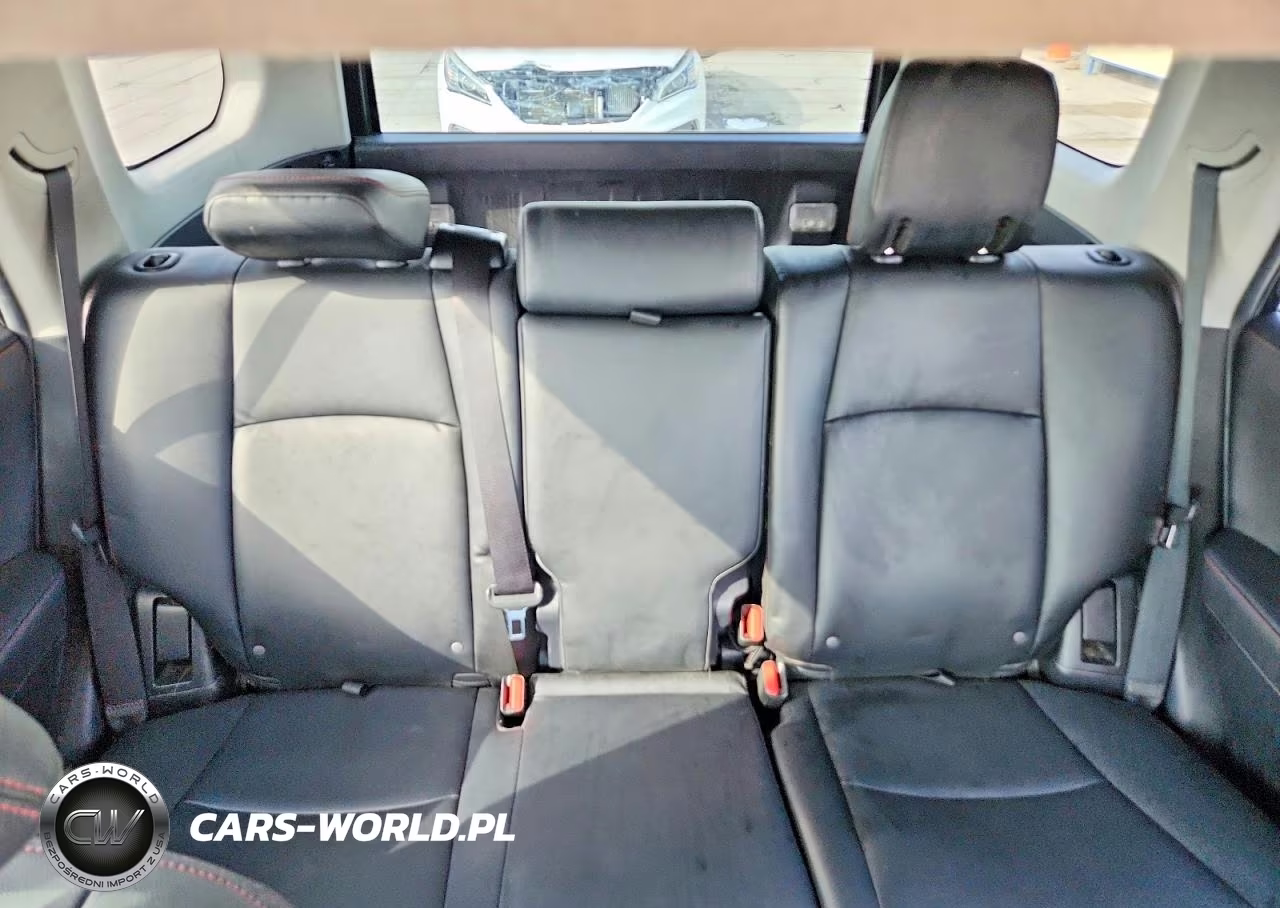 2020 Toyota 4Runner Trd Off-Road Premium VIN:JTEBU5JR4L5822357 - 10