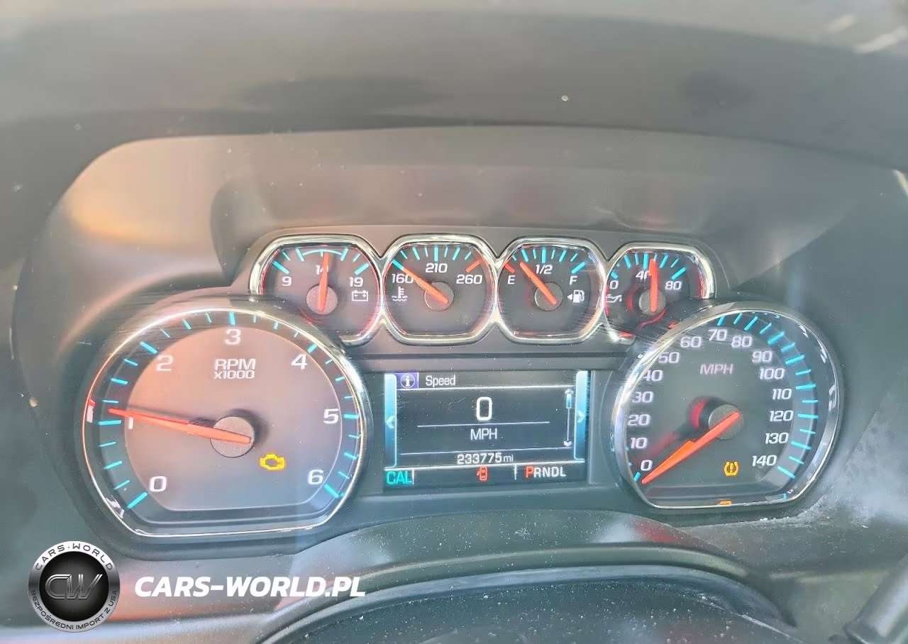 2019 Chevrolet Suburban K1500 Lt VIN:1GNSKHKC8KR164224 - 9