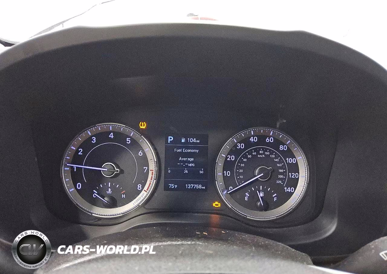 2020 Hyundai Venue Sel VIN:KMHRC8A30LU038083 - 9
