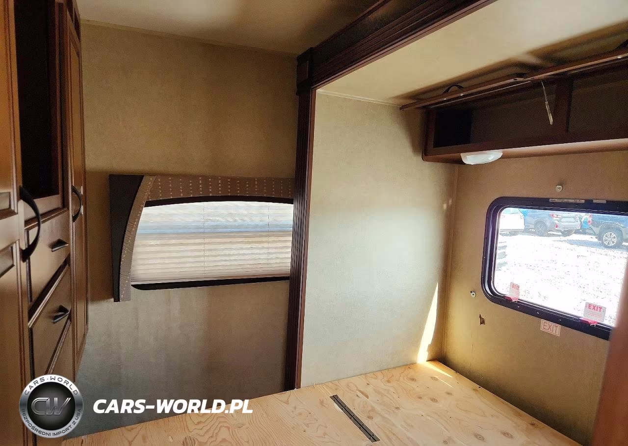 2013 Jayco Eagle Fifth Wheel Se VIN:1UJCJ0BS2E1PH0125 - 6