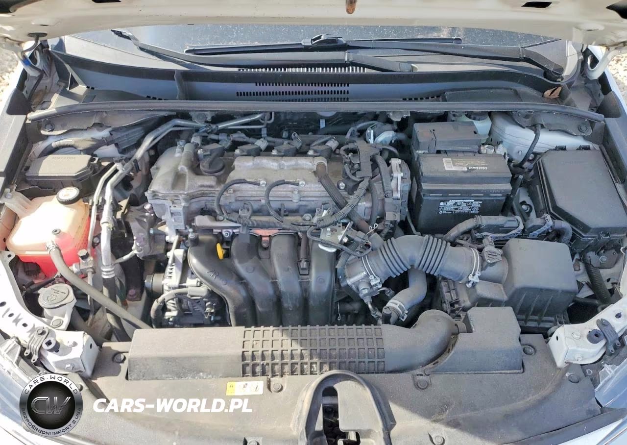 2020 Toyota Corolla L VIN:JTDDPRAE3LJ014310 - 11