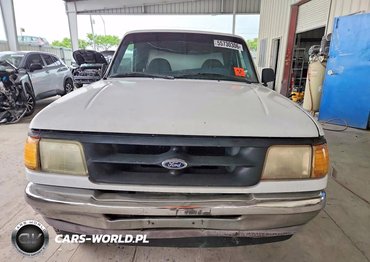 1995 Ford Ranger VIN:1FTDR15UXSTA34375 - 5