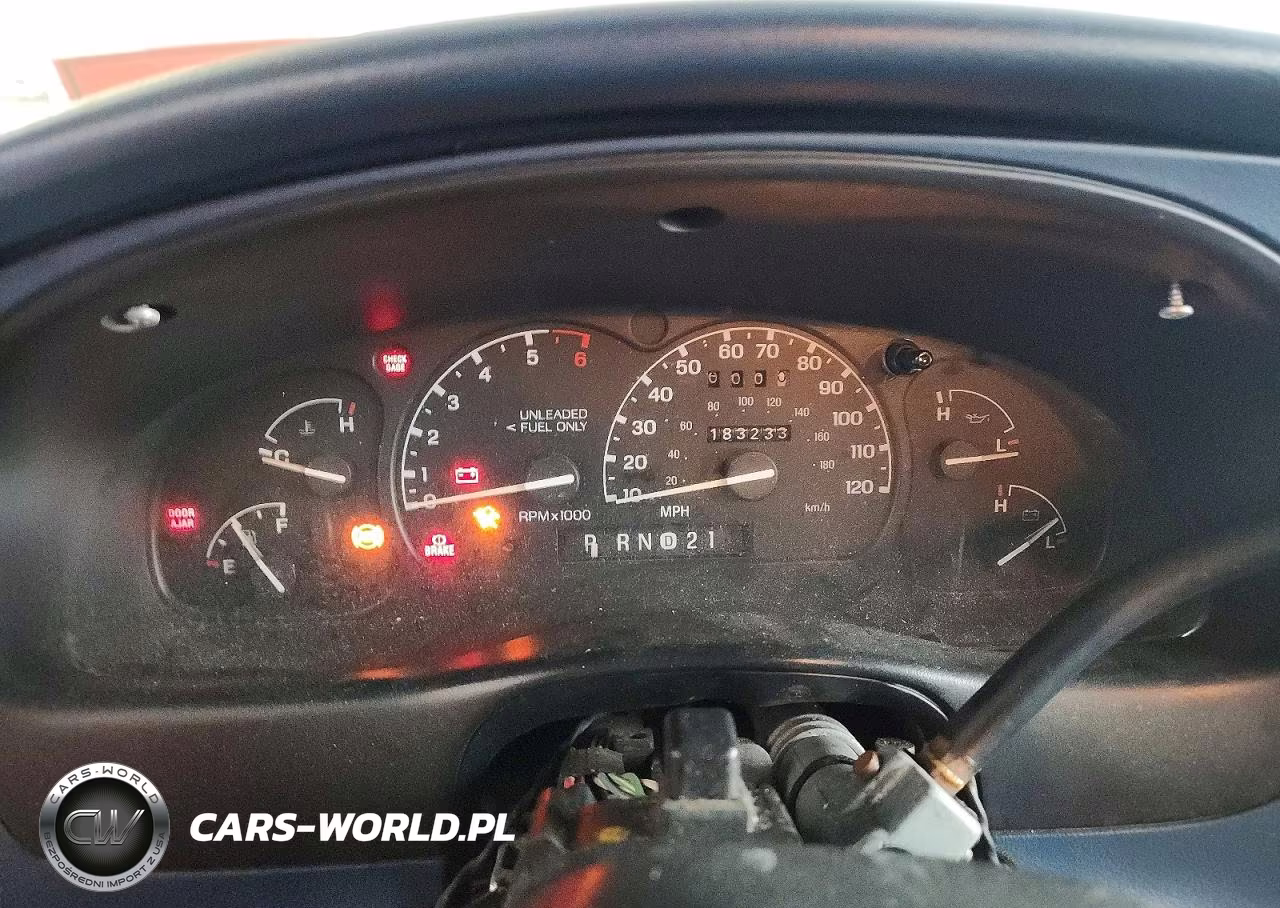 1995 Ford Ranger VIN:1FTDR15UXSTA34375 - 9