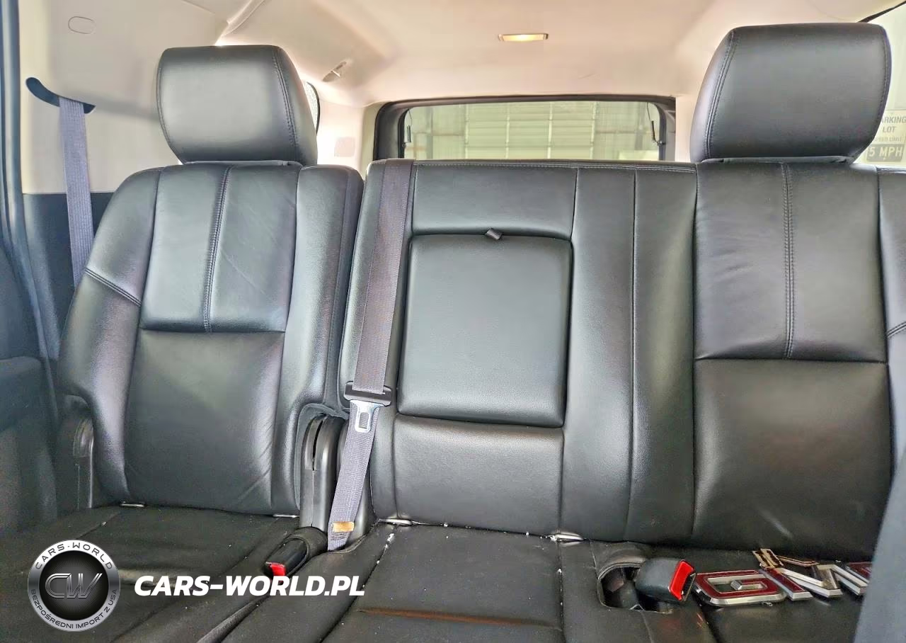 2012 GMC Yukon Xl C1500 Slt VIN:1GKS1KE05CR167629 - 10