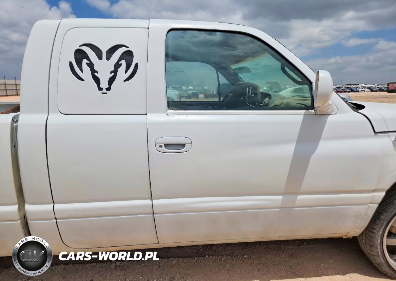 2001 Dodge Ram 1500 VIN:3B7HC13Z21M517437 - 10