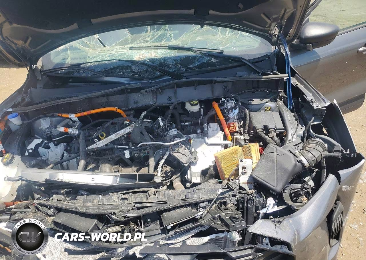 2025 Ford Escape St Line VIN:1FMCU0MZ5SUA27423 - 12