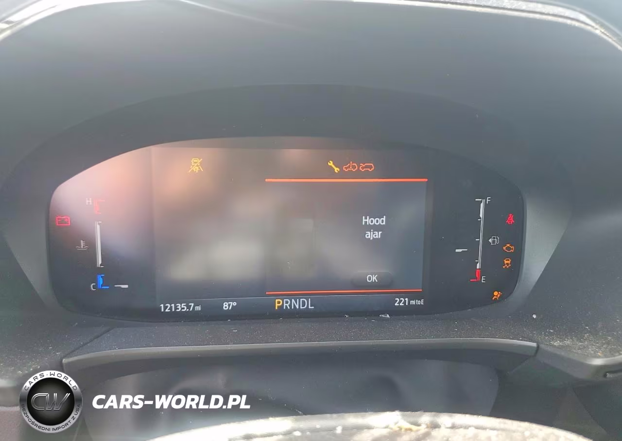2025 Ford Escape St Line VIN:1FMCU0MZ5SUA27423 - 9