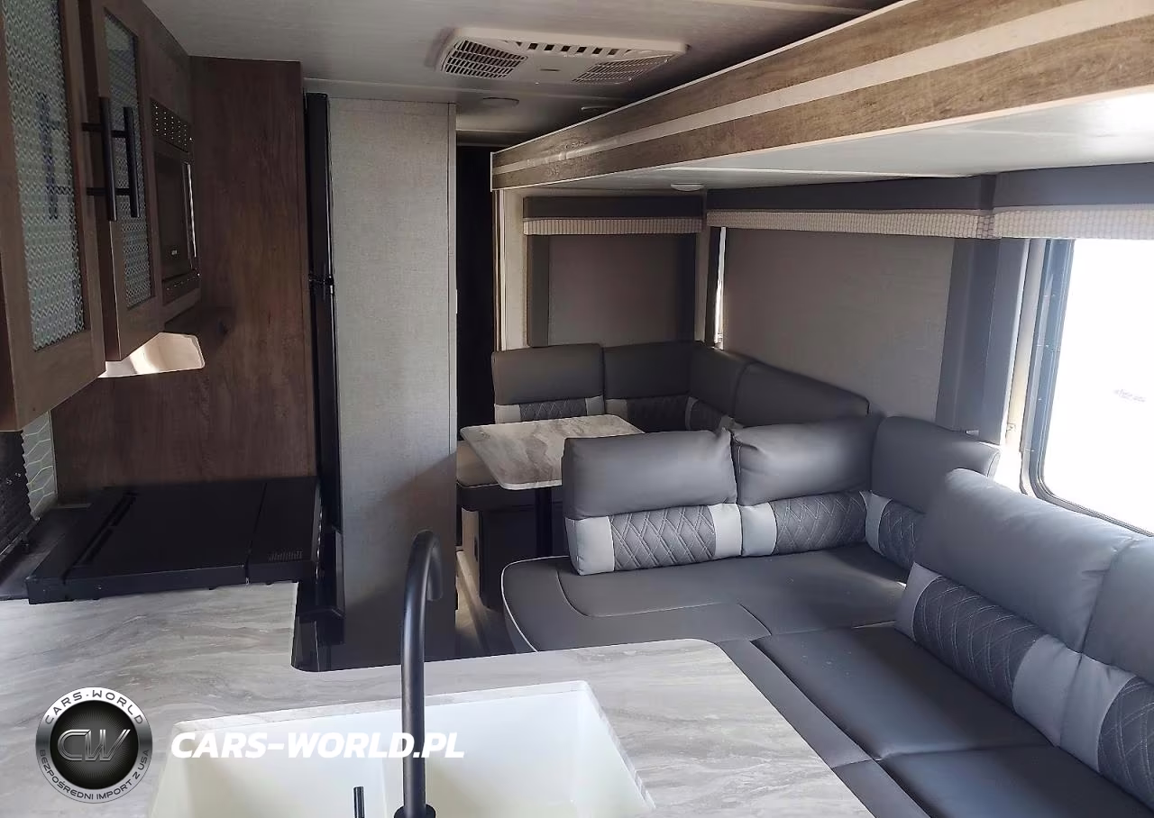 2021 Forest River Wildwood Camper VIN:4X4TWDC21M7369425 - 6