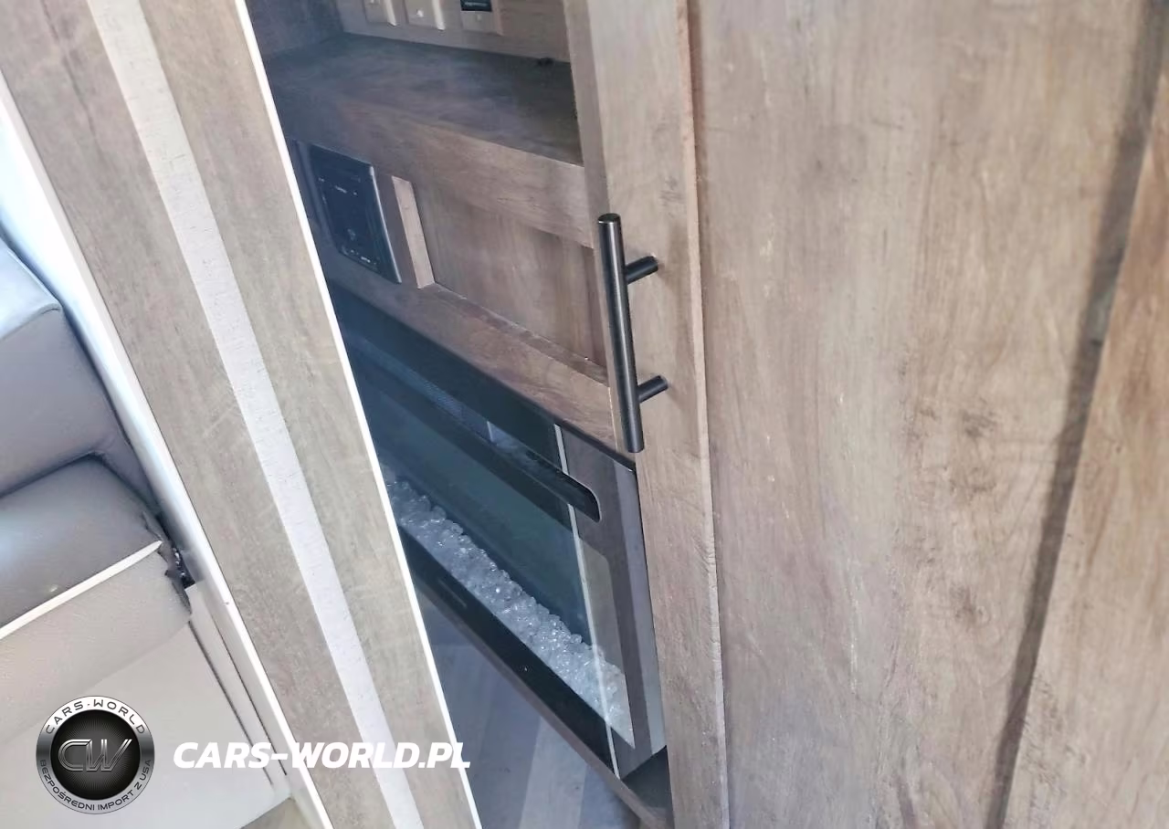 2021 Forest River Wildwood Camper VIN:4X4TWDC21M7369425 - 9