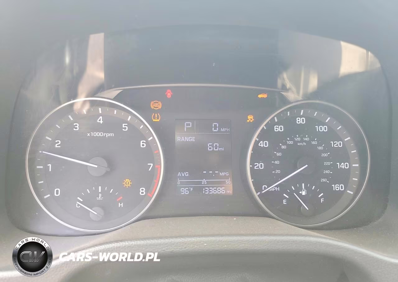 2017 Hyundai Elantra Se VIN:KMHD74LF9HU156140 - 9