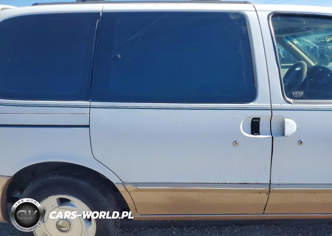 1997 Mercury Villager VIN:4M2DV1113VDJ61534 - 11