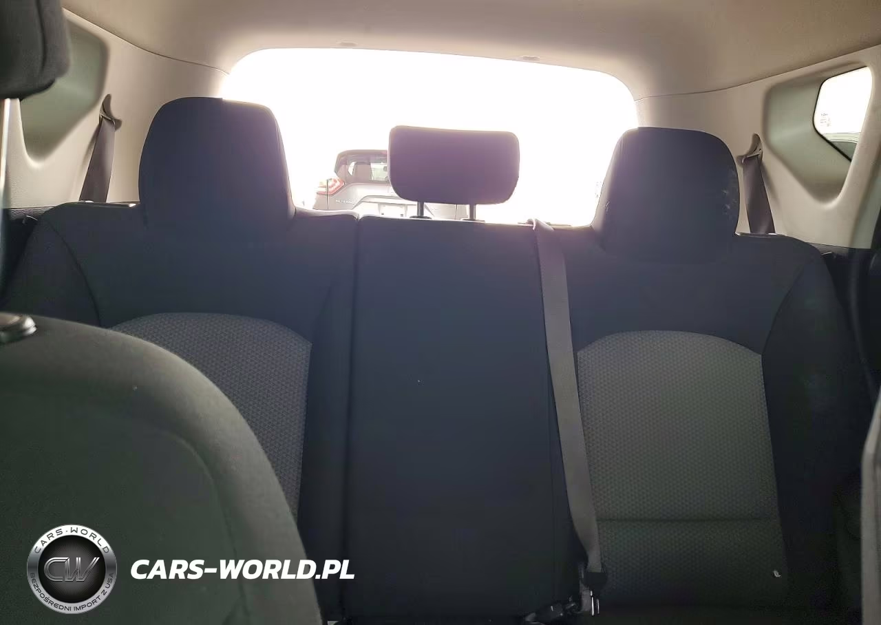 2022 Kia Soul Lx VIN:KNDJ23AU3N7821271 - 10
