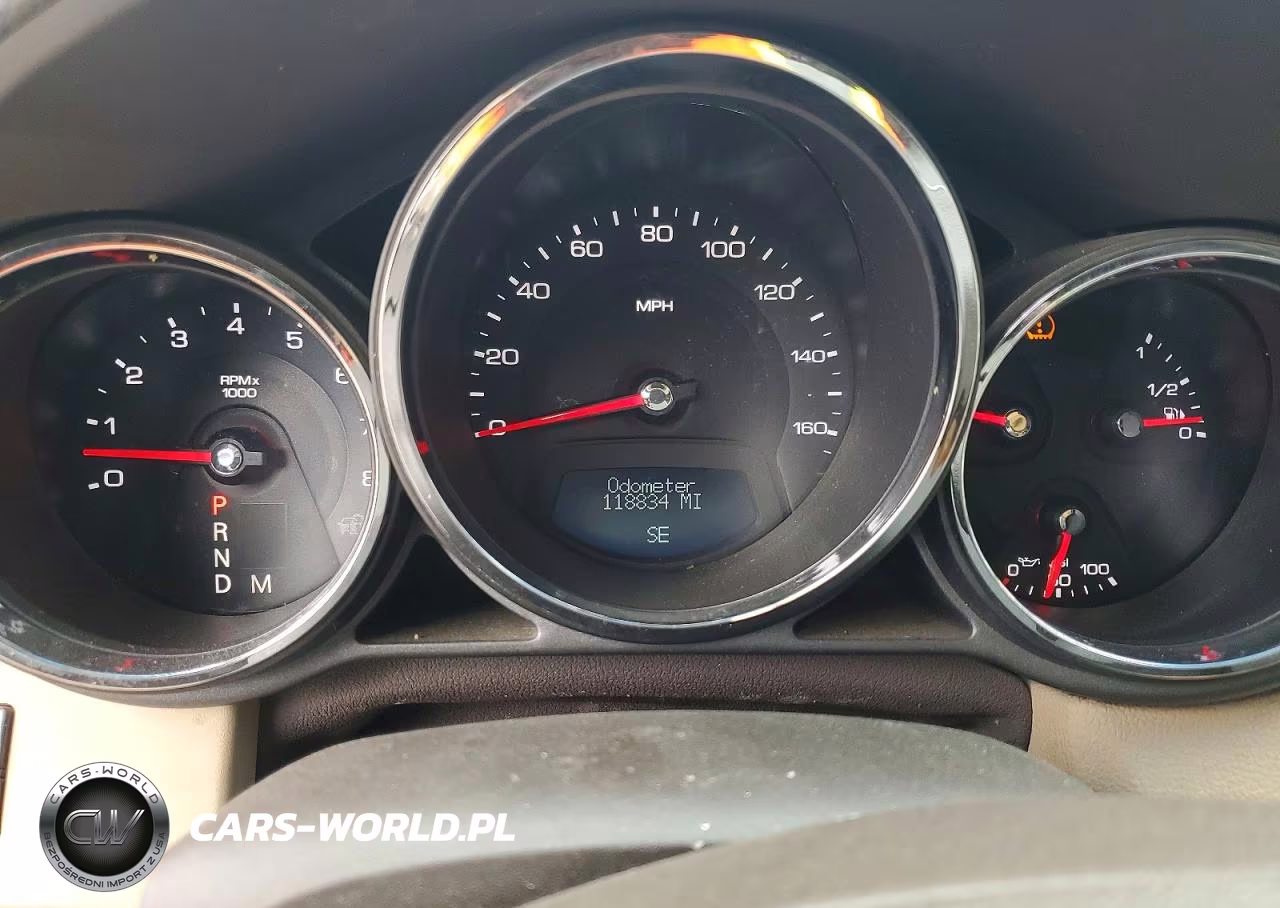 2008 Cadillac Cts VIN:1G6DG577780150604 - 9