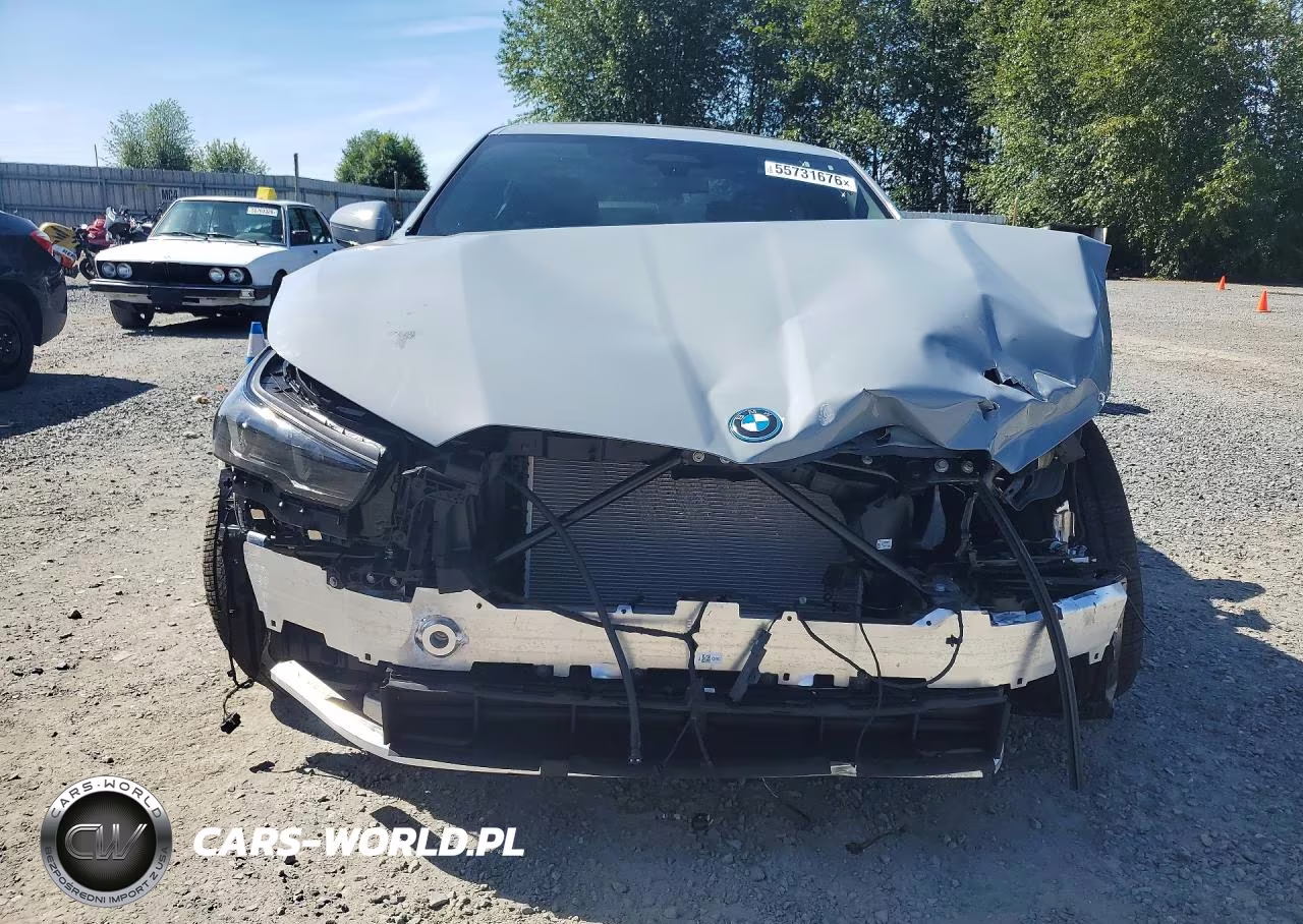 2026 BMW I5 xDrive 40 VIN:WBY33HG00TCX47785 - 5