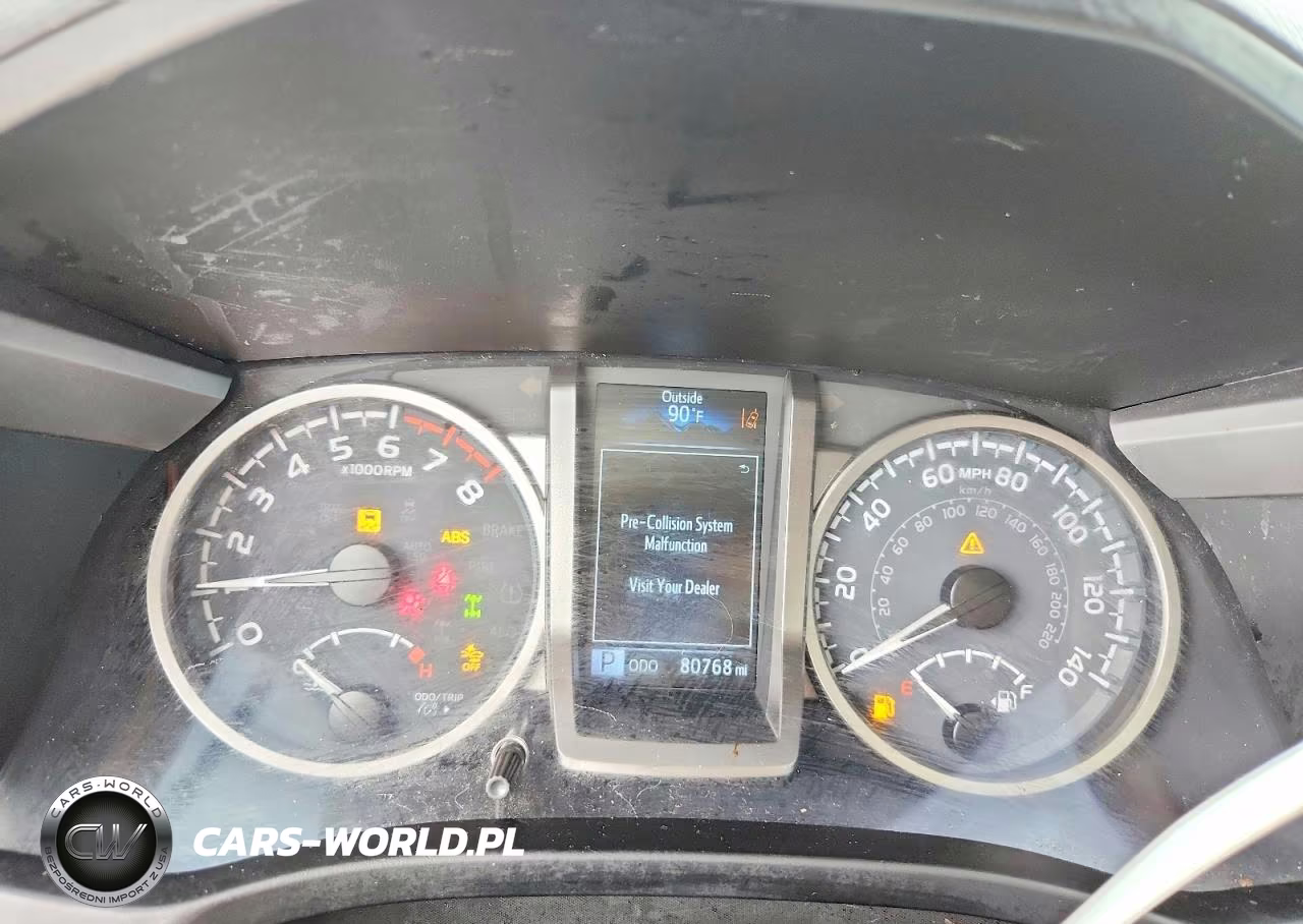 2022 Toyota Tacoma Double Cab VIN:3TMCZ5AN0NM485240 - 9