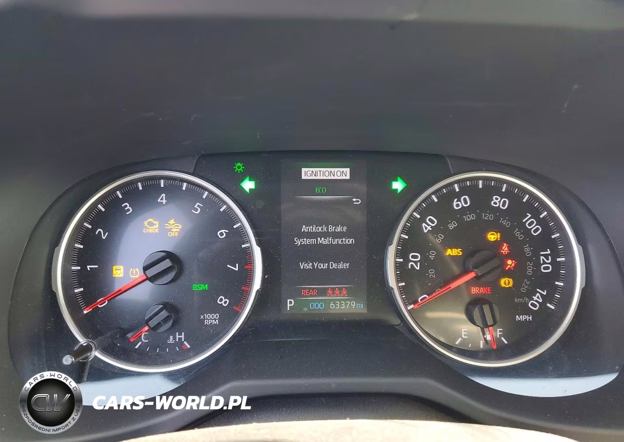 2021 Toyota Rav4 Xle VIN:2T3W1RFV4MC150081 - 9