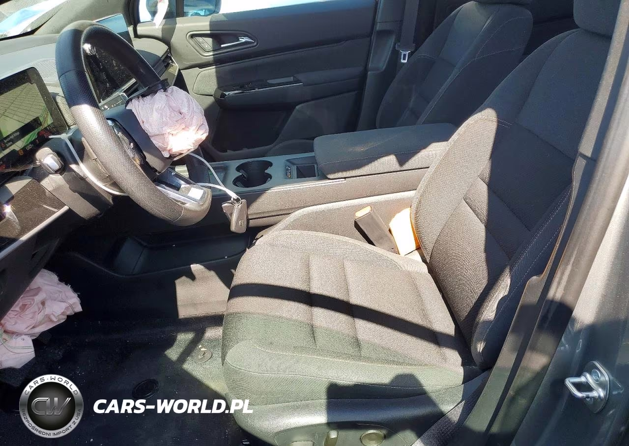 2024 Honda Prologue Ex VIN:3GPKHVRJ2RS503527 - 7