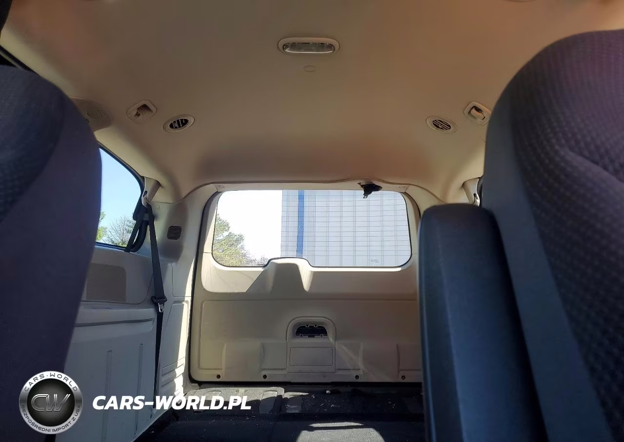 2019 Dodge Grand Caravan Se VIN:2C4RDGBG4KR632894 - 10