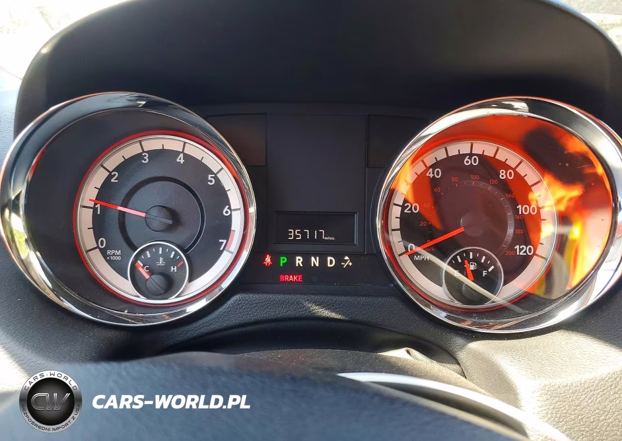 2019 Dodge Grand Caravan Se VIN:2C4RDGBG4KR632894 - 9