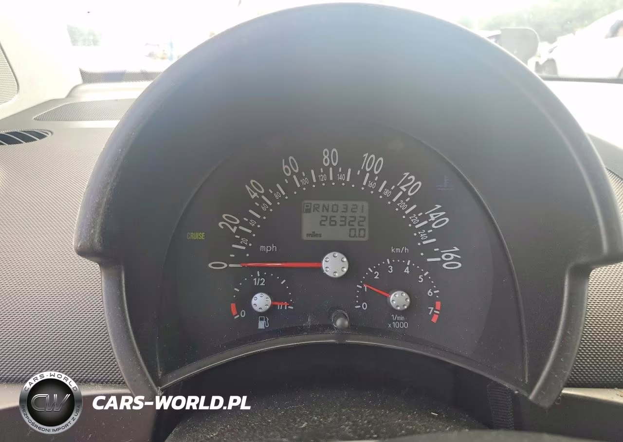 2003 Volkswagen New Beetle Glx VIN:3VWDD21C93M424608 - 9
