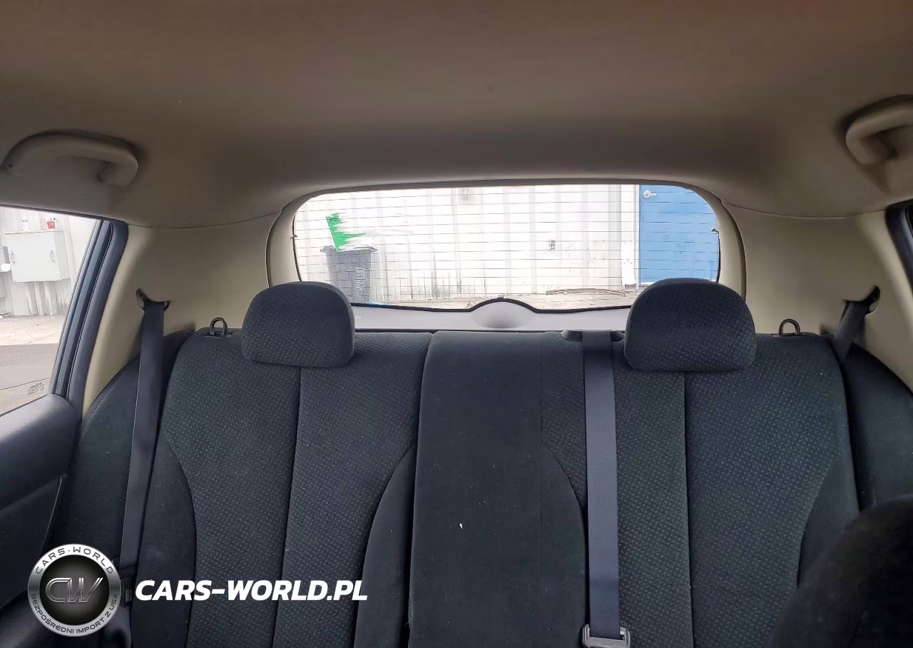 2010 Nissan Versa 1.8 S VIN:3N1BC1CP1AL462444 - 10
