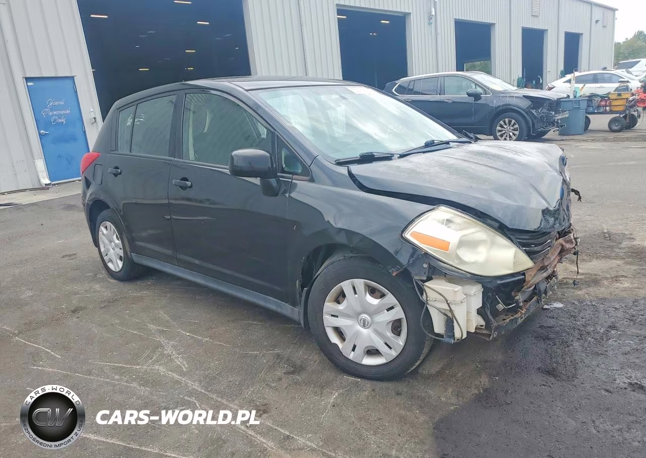 2010 Nissan Versa 1.8 S VIN:3N1BC1CP1AL462444 - 4