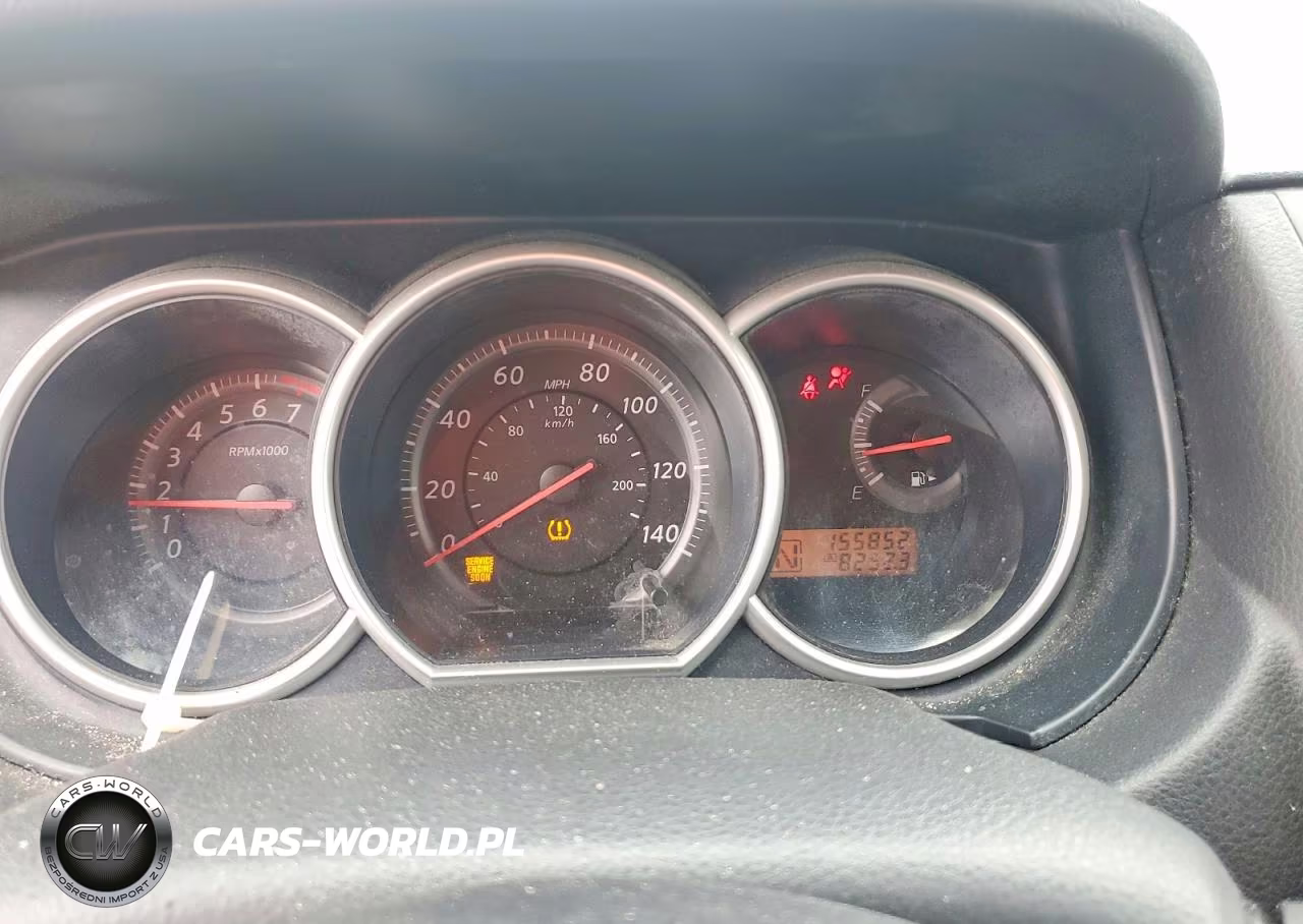 2010 Nissan Versa 1.8 S VIN:3N1BC1CP1AL462444 - 9