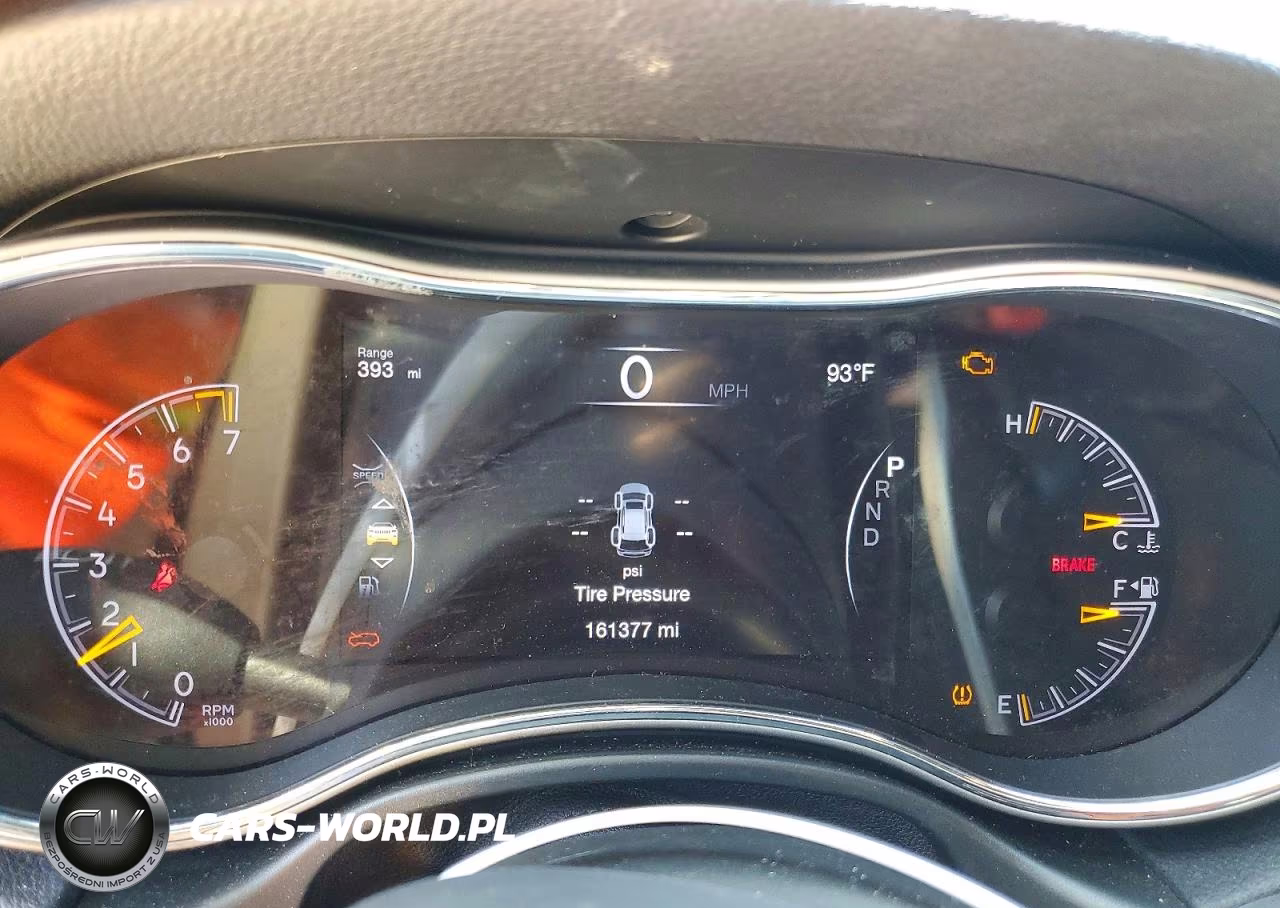 2020 Jeep Grand Cherokee Laredo VIN:1C4RJEAGXLC429548 - 9