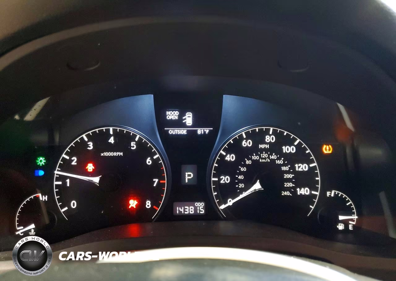 2011 Lexus Rx 350 VIN:2T2BK1BA2BC110597 - 9