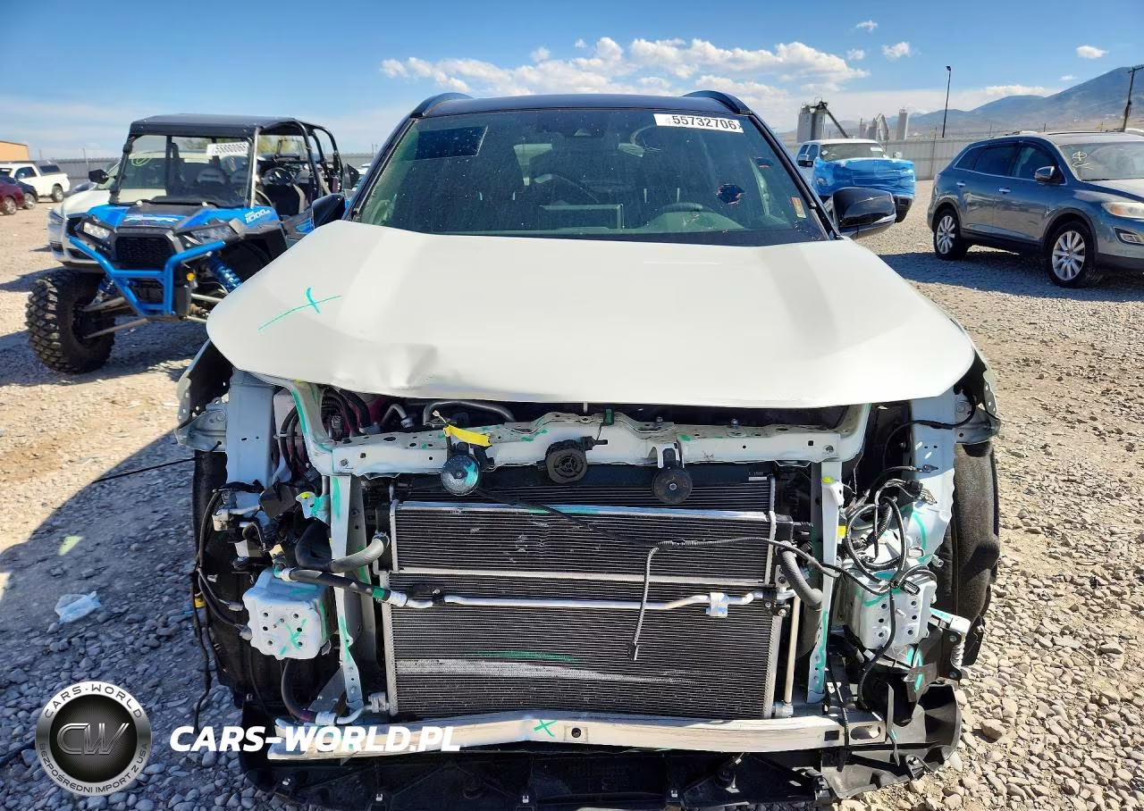 2021 Toyota Rav4 Prime Xse VIN:JTMEB3FV2MD072949 - 5