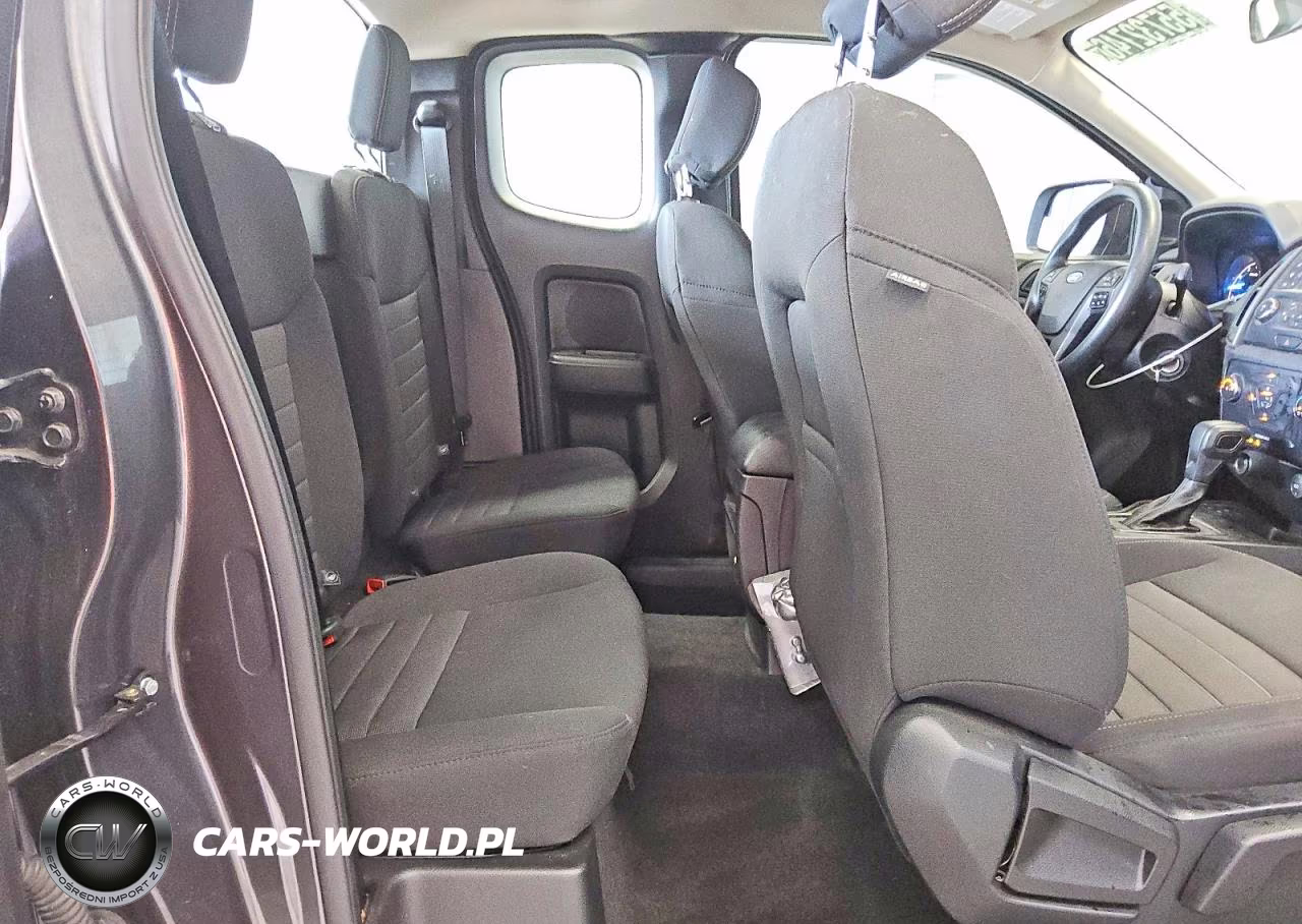 2020 Ford Ranger Xl VIN:1FTER1EH1LLA14170 - 10