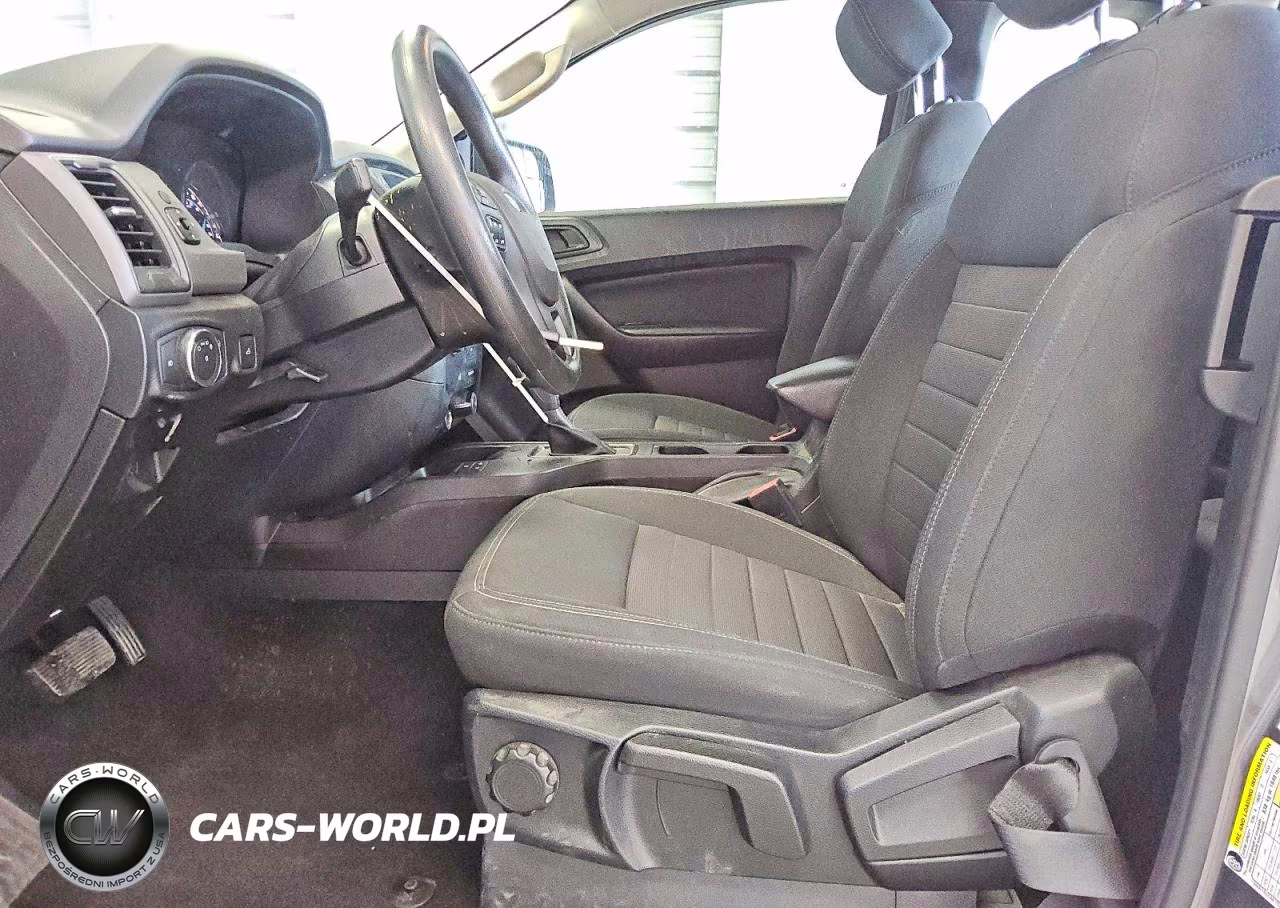 2020 Ford Ranger Xl VIN:1FTER1EH1LLA14170 - 7