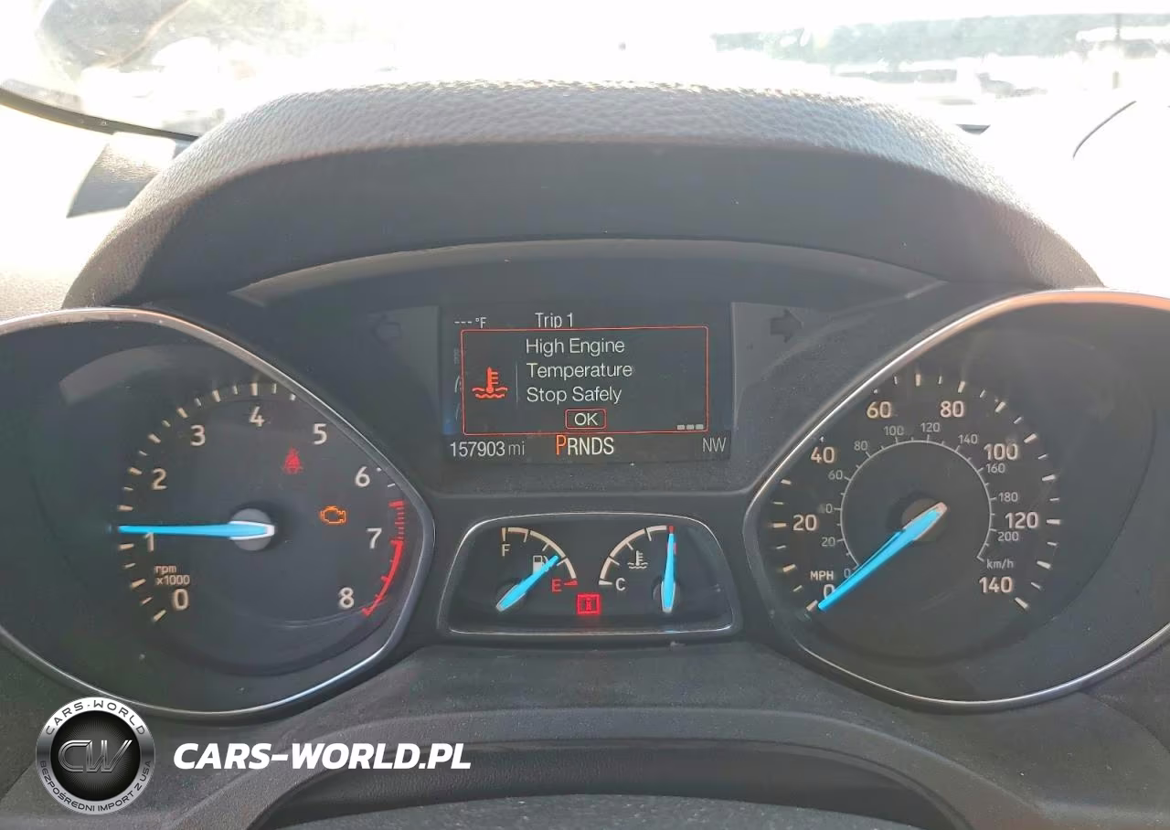 2018 Ford Escape Se VIN:1FMCU0GD5JUB54185 - 9