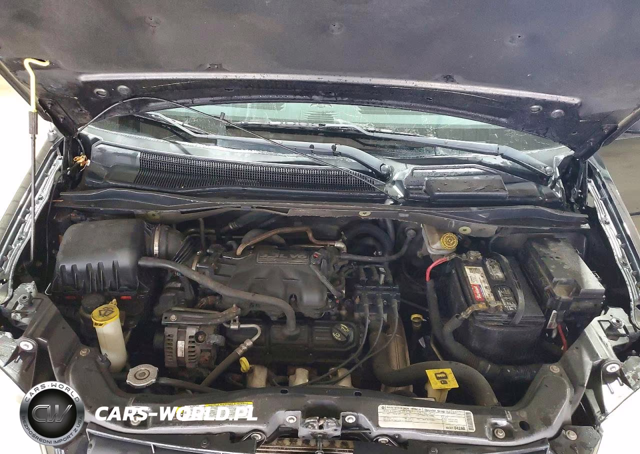 2010 Dodge Grand Caravan Se VIN:2D4RN4DE5AR342284 - 12