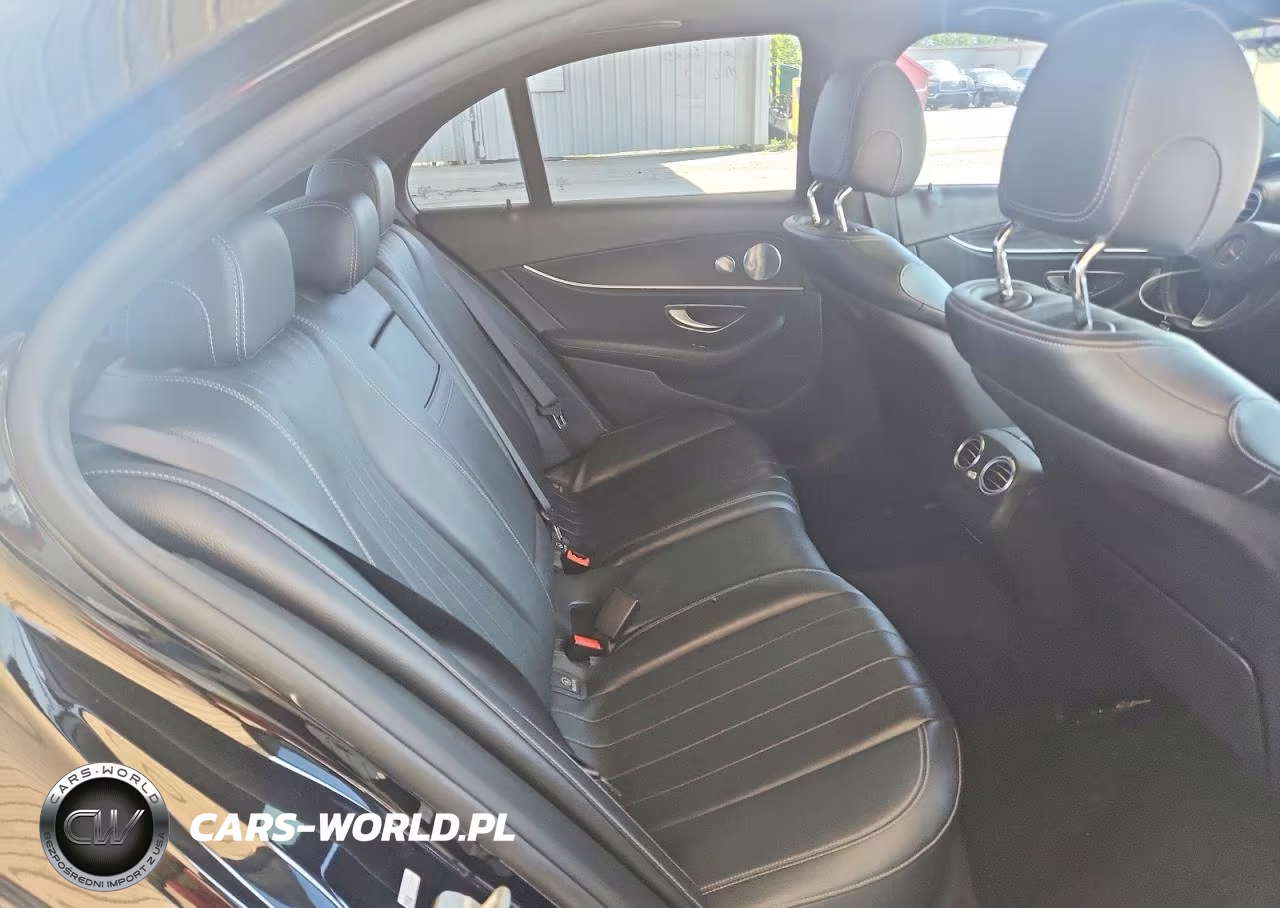 2017 Mercedes-Benz E 300 VIN:WDDZF4JB9HA011362 - 10