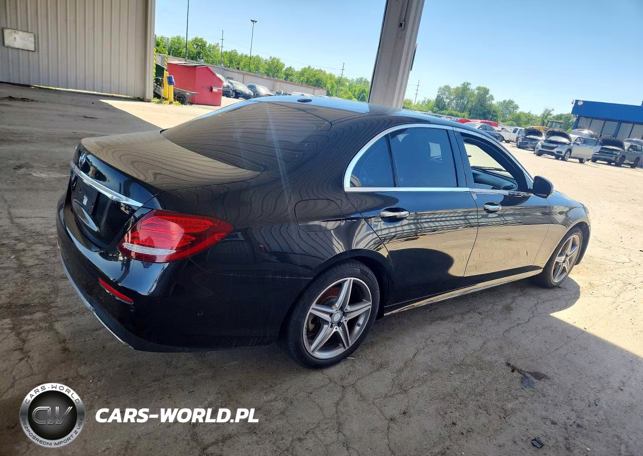 2017 Mercedes-Benz E 300 VIN:WDDZF4JB9HA011362 - 3