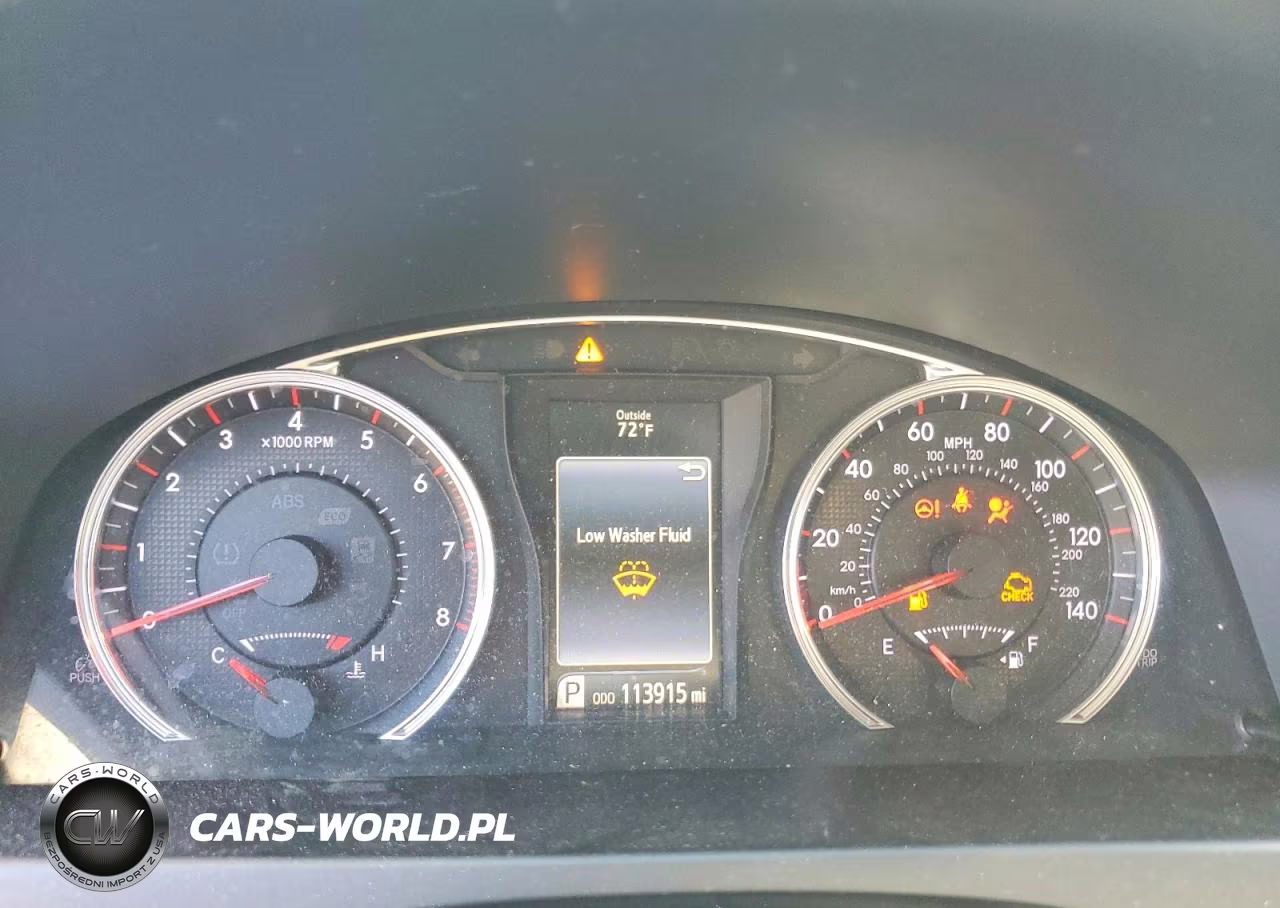 2017 Toyota Camry Se VIN:4T1BF1FK0HU289211 - 9