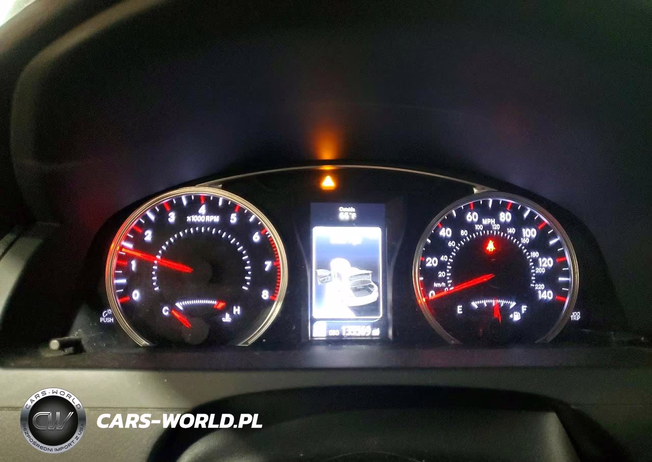 2015 Toyota Camry Xse V6 VIN:4T1BK1FK7FU560046 - 9