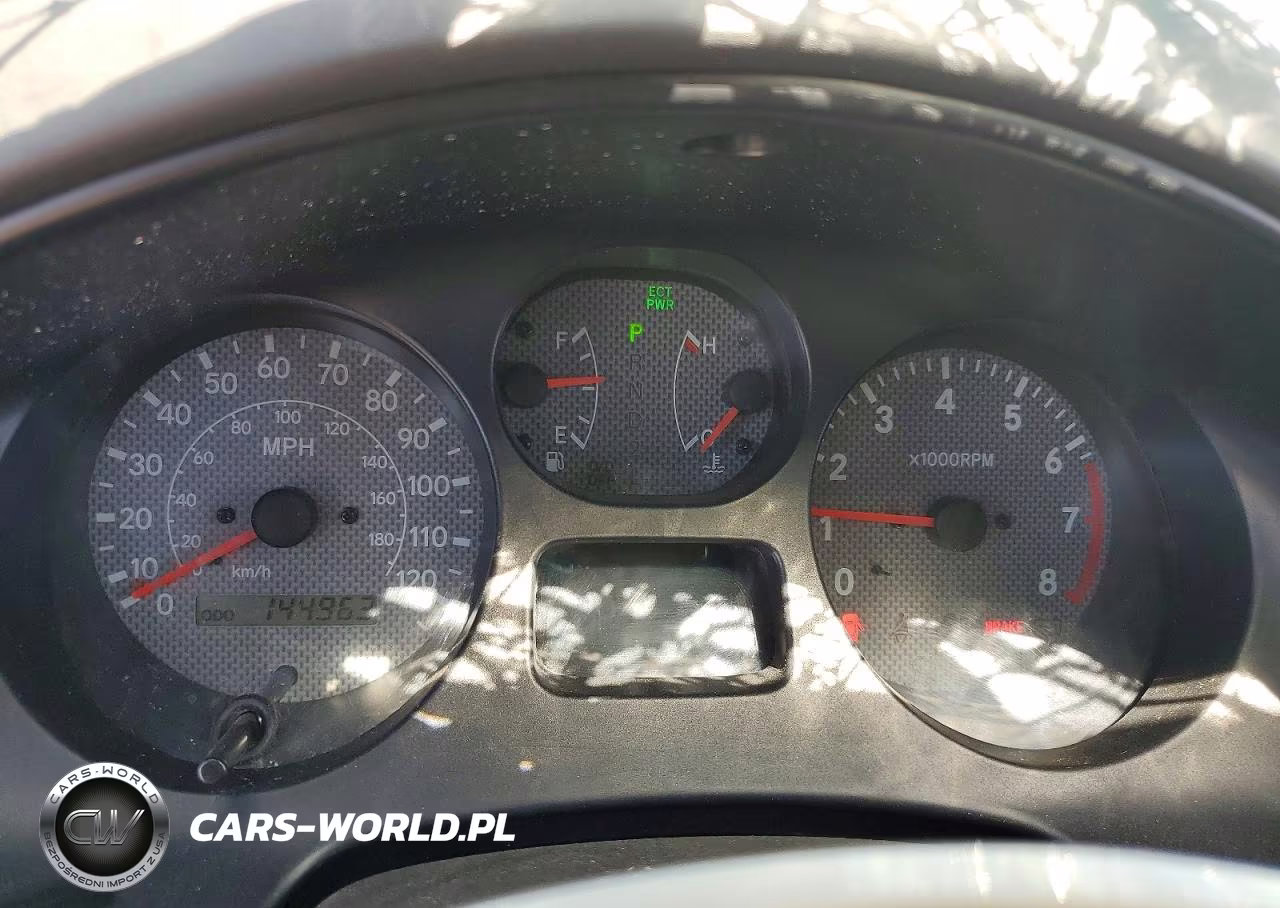 1999 Toyota Rav4 Base VIN:JT3HP10V1X7133260 - 9
