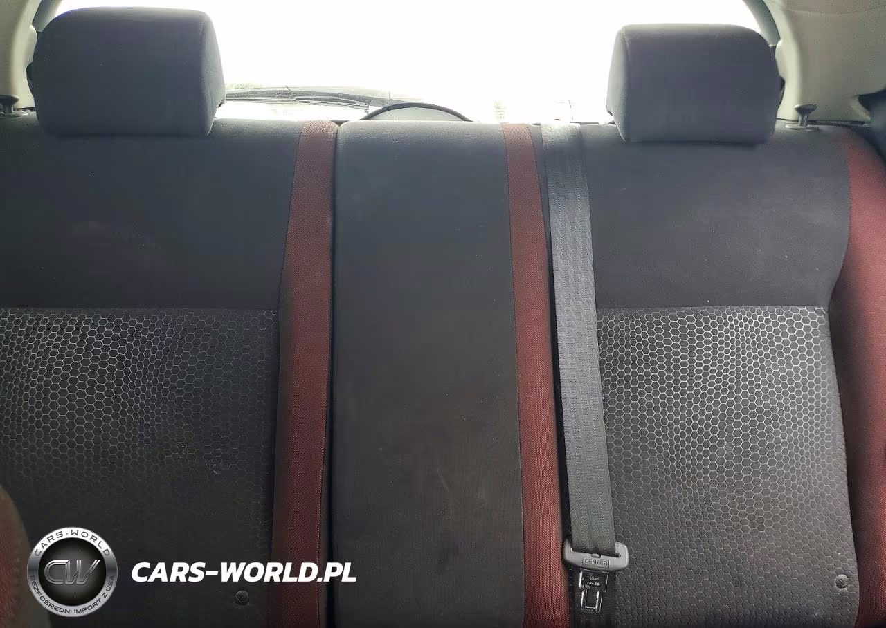 2015 Nissan Juke Sv VIN:JN8AF5MR8FT506096 - 10