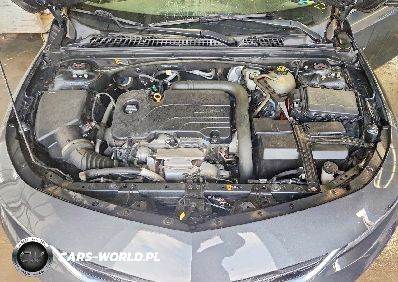 2018 Chevrolet Malibu Lt VIN:1G1ZD5ST3JF199956 - 11
