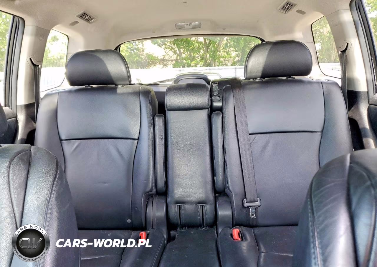 2012 Toyota Highlander Se VIN:5TDBK3EH4CS094923 - 10