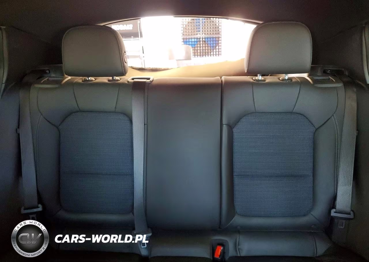 2025 Buick Envista Preferred VIN:KL47LAEP0SB118844 - 10