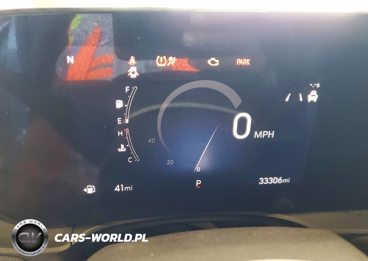 2025 Buick Envista Preferred VIN:KL47LAEP0SB118844 - 9